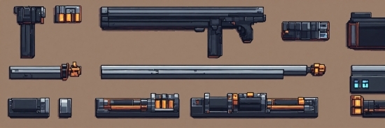 Ai Video Talking, Air Gun, Trigger, Line, Gun Barrel, Gun Accessory