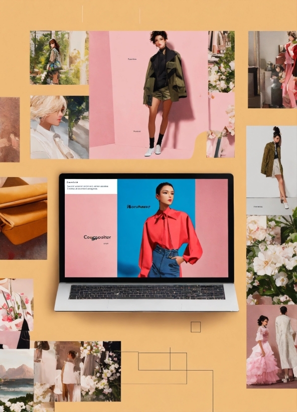 Animated Wallpaper Windows 10, Photograph, Product, Human, Fashion, Orange