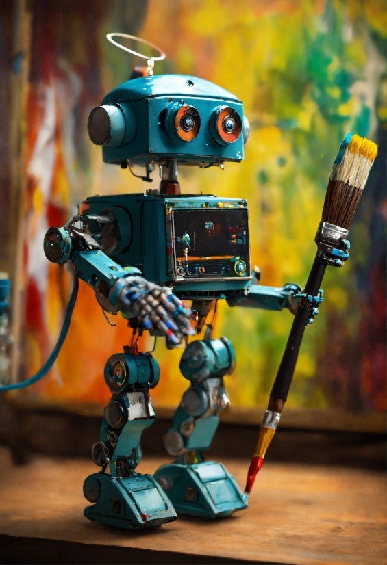 Artificial Intelligence Stanley Kubrick, Toy, Camera Accessory, Machine, Mecha, Cameras &amp; Optics