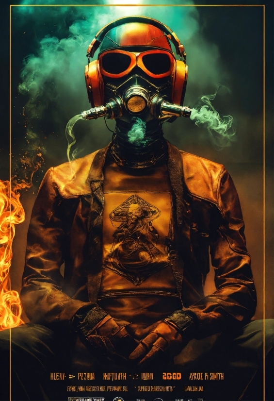 Background Images Hd Png, Organism, Gas Mask, Personal Protective Equipment, Poster, Underwater