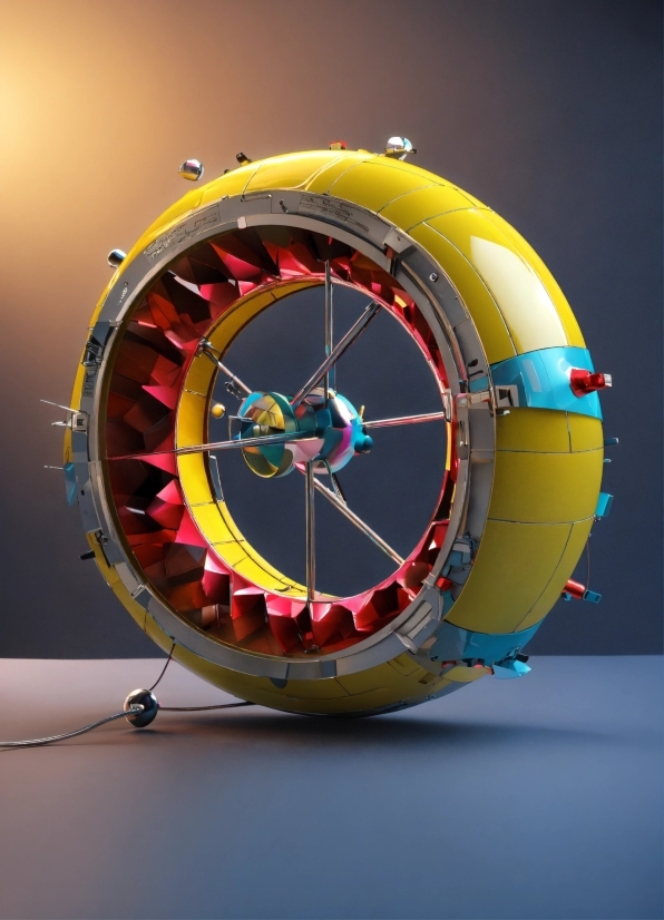 Best Free Ai Image Generators, Wheel, Tire, Circle, Electric Blue, Recreation