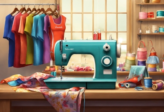 Best Free Live Wallpapers, Sewing Machine Feet, Sewing Machine, Shelf, Azure, Sewing