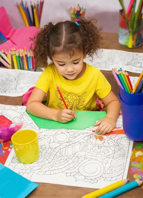 Binoculars Vector, Clothing, Table, Yellow, Toddler, Fun