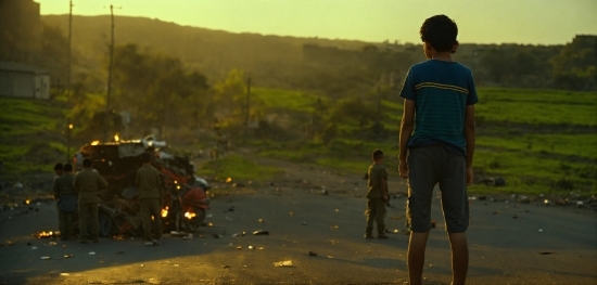 Broken Glass Wallpaper Hd, Sky, Shorts, Gesture, Atmospheric Phenomenon, Asphalt