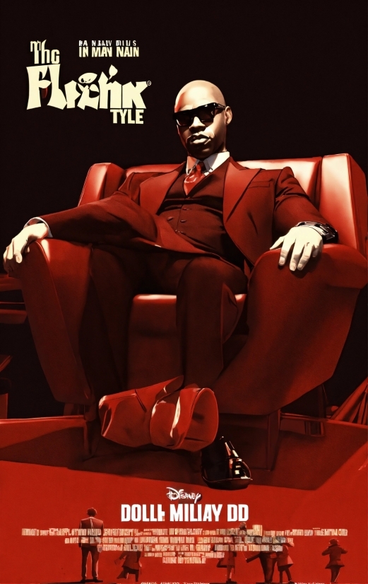 Bts Pics For Wallpaper, Poster, Sunglasses, Chair, Red, Tie