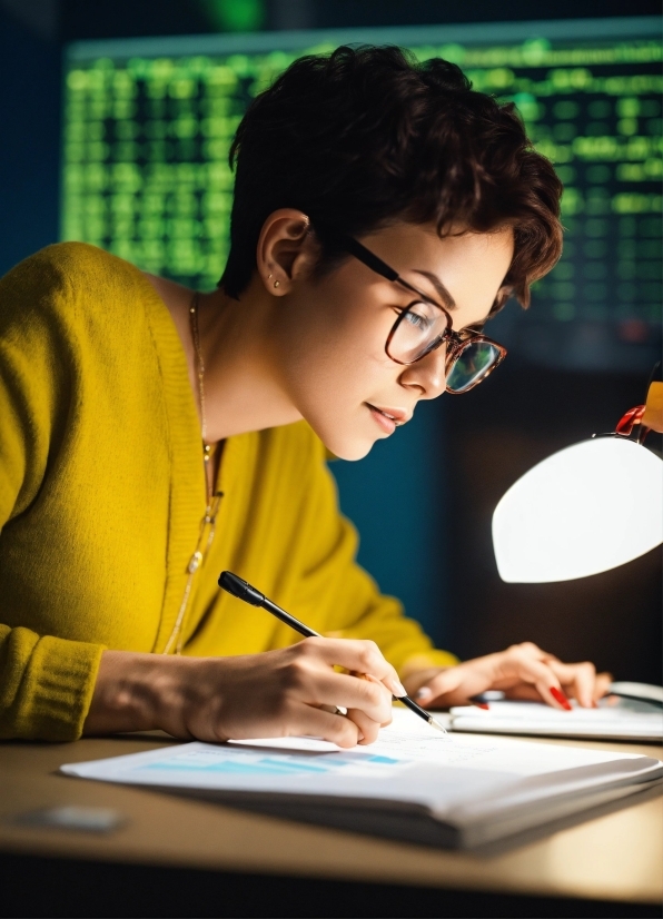 Bull Stock Market Images, Glasses, Human, Vision Care, Table, Eyewear