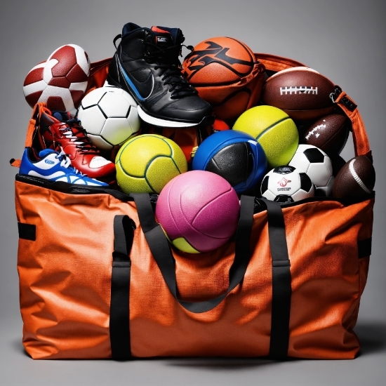 Dall E Images, Sports Equipment, Product, Ball, Football, Textile