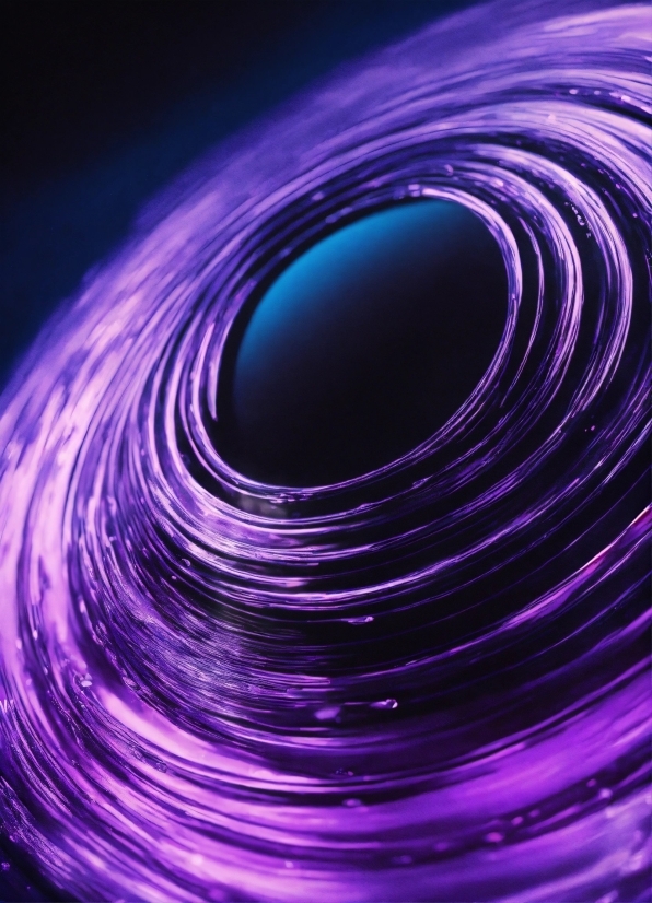 Desktop Video Wallpaper, Water, Colorfulness, Liquid, Purple, Light