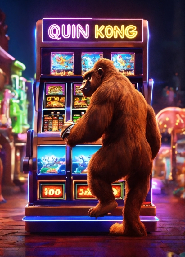 Free Fire Images Hd Download, Primate, Vertebrate, Entertainment, Brown Bear, Event