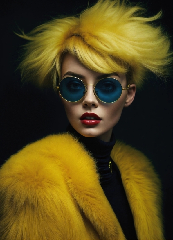 Free Hd Images Download, Hair, Glasses, Vision Care, Eyebrow, Eye