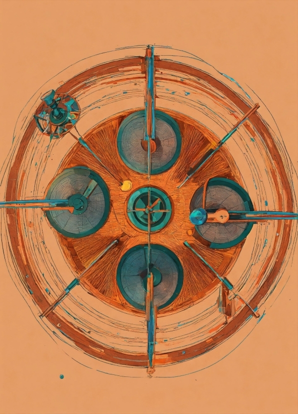 Free Naruto Wallpaper, Wood, Circle, Art, Font, Symmetry