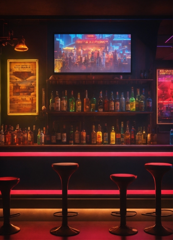 Free Themes Wallpaper Download, Table, Drinking Establishment, Drinkware, Bottle, Barware