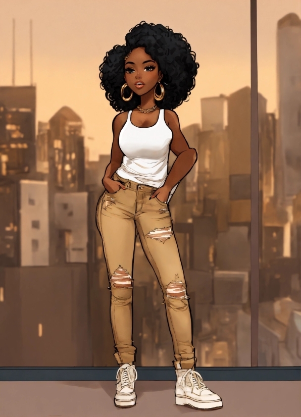 Free Xd Templates, Hair, Hairstyle, Jheri Curl, Fashion, Sleeve