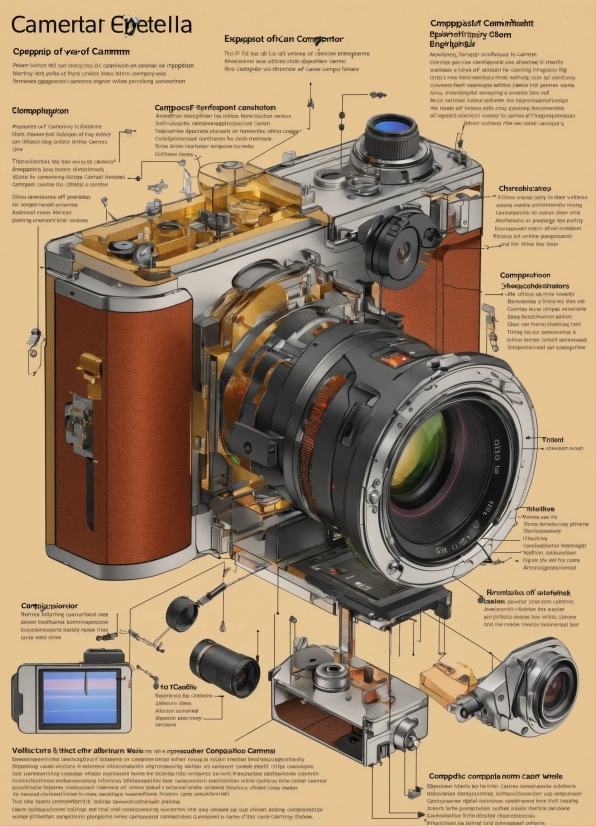 Google Ai Fly Into Photos, Camera Lens, Digital Camera, Camera, Motor Vehicle, Camera Accessory