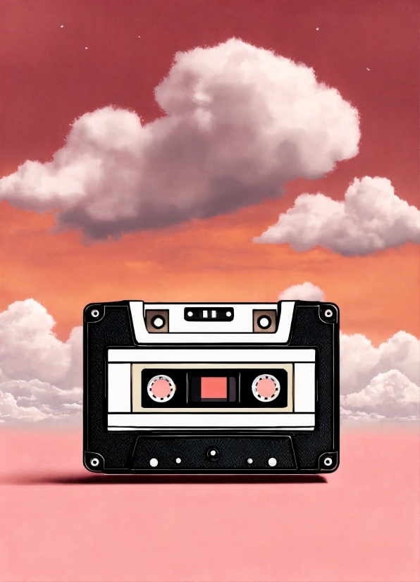 Happy Valentines Day Screensavers, Cloud, Compact Cassette, Font, Sky, Audio Equipment