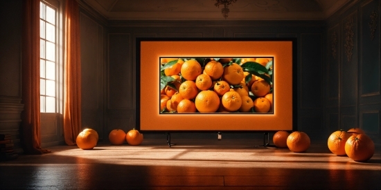 Hd Background For Pc Free Download, Food, Tangelo, Clementine, Rangpur, Valencia Orange