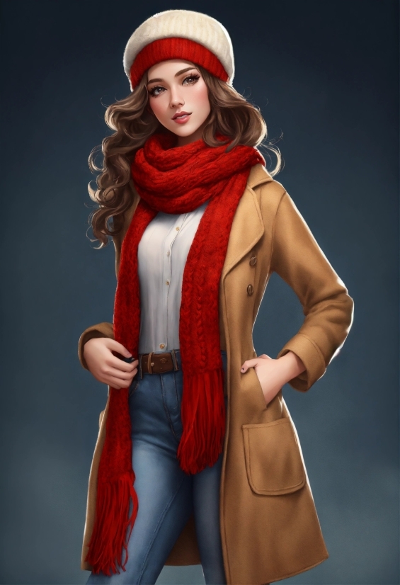 Illustrator Online Free, Lip, Outerwear, Human Body, Neck, Sleeve