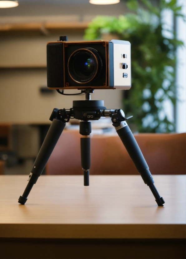 Image Generator Bot, Tripod, Camera Lens, Camera Accessory, Flash Photography, Cameras &amp; Optics