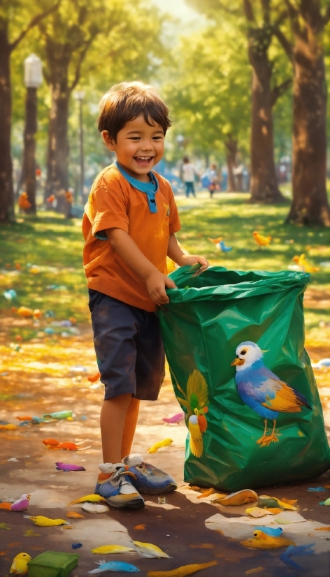 Juice Wrld Wallpaper, Smile, Shorts, Plant, Green, People In Nature