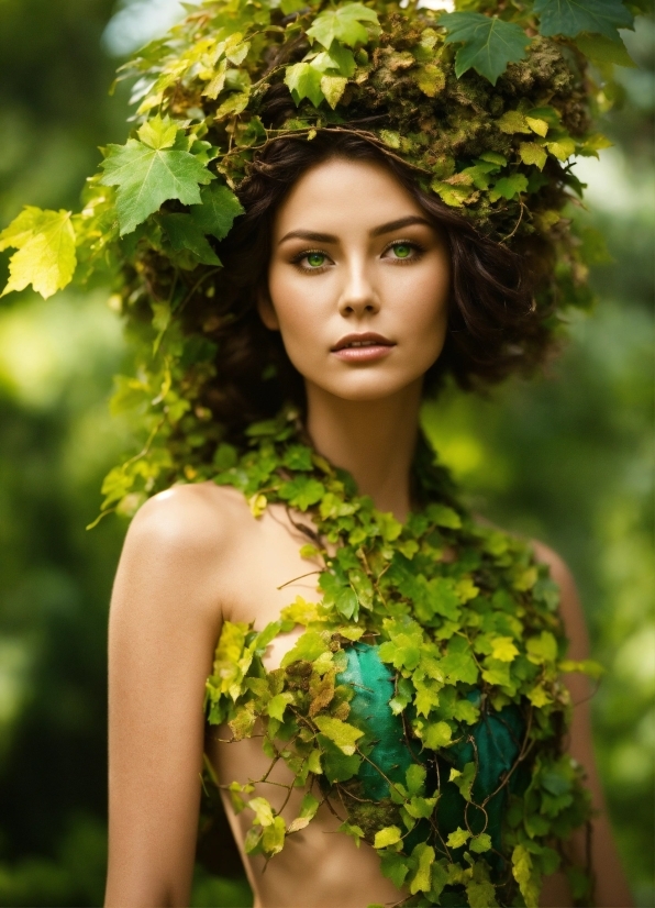 Lawyer Stock Image, Green, People In Nature, Leaf, Botany, Nature