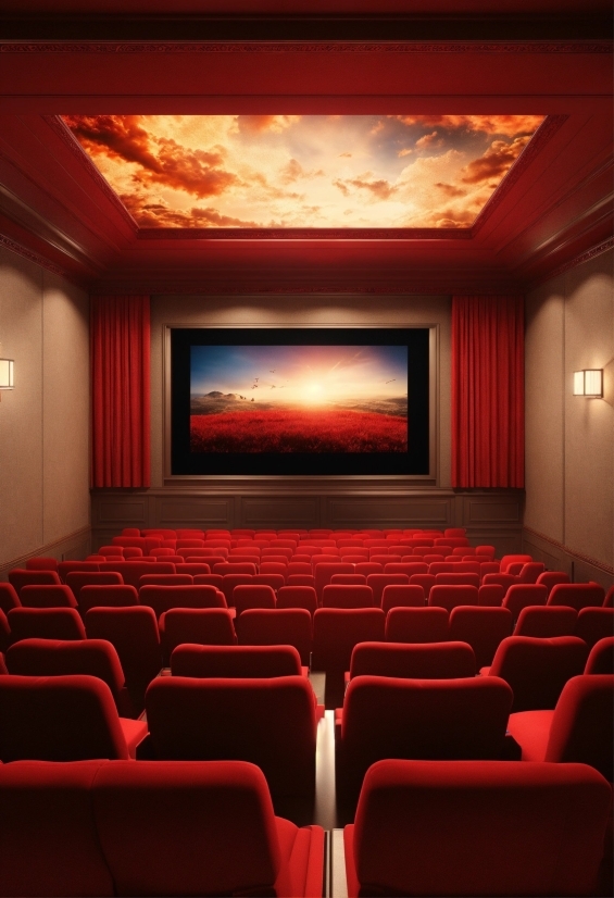 Lively Wallpaper Pc, Property, Interior Design, Movie Theater, Entertainment, Chair