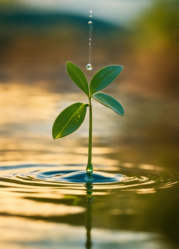 Lucy Cyberpunk Edgerunners Wallpaper, Water, Liquid, Plant, Nature, Fluid