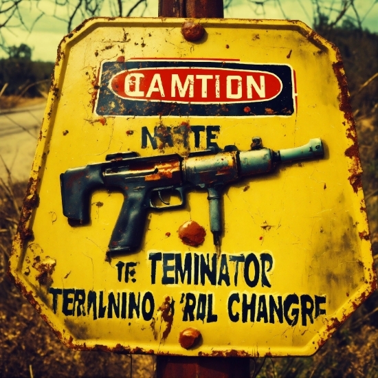 Luminar Ai Cost, Motor Vehicle, Trigger, Yellow, Font, Air Gun