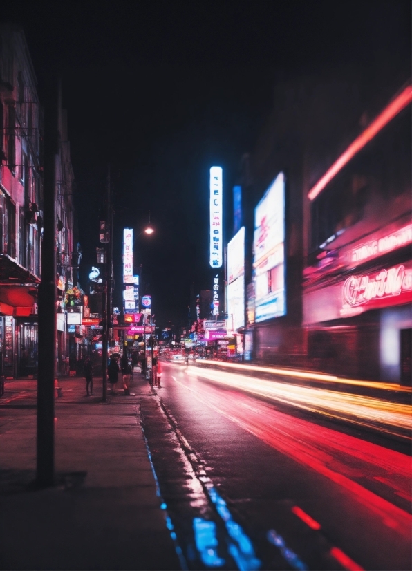 Madara 4k Wallpaper, Building, Sky, Automotive Lighting, Light, Street Light