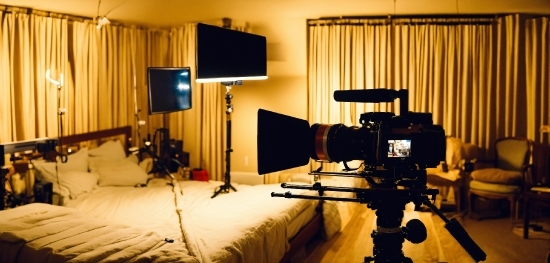 Mubert Pricing, Lighting, Curtain, Comfort, Tripod, Cameras &amp; Optics