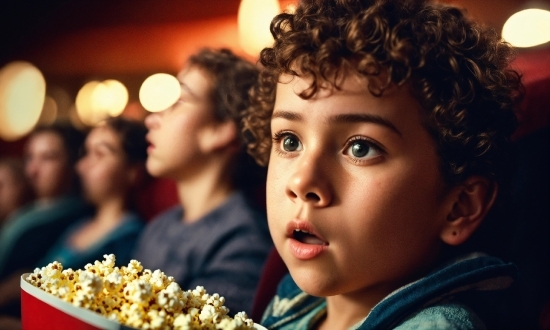 Nudify Generator, Kettle Corn, Photograph, Eye, Popcorn, Organ