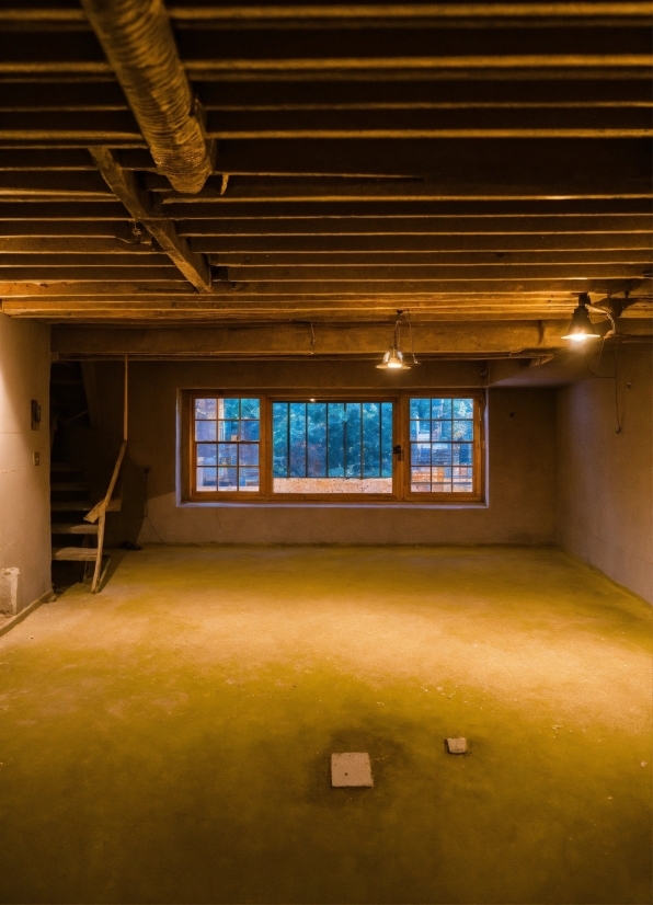 Open Ai Chat, Window, Building, Wood, House, Floor