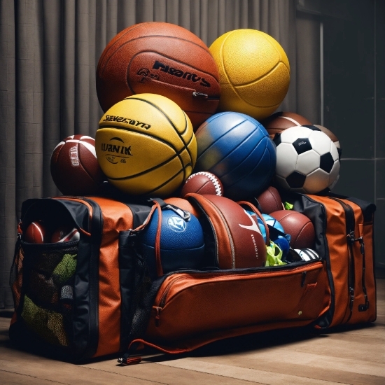 Photo Ai Crack, Sports Equipment, Ball, Basketball, Sports Gear, Football