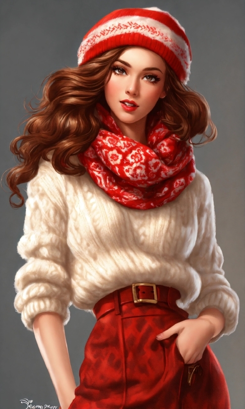 Steam Vector, Lip, Chin, Outerwear, Hairstyle, Doll