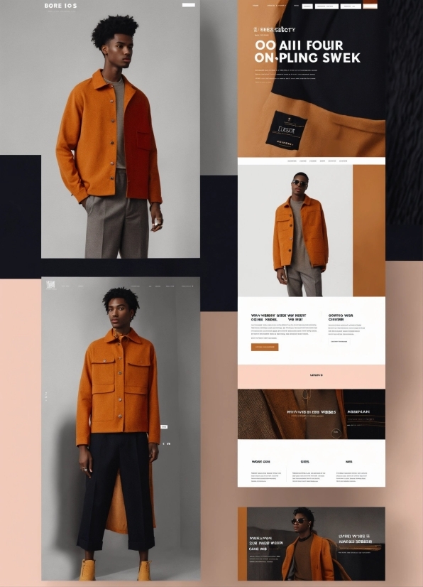 Stock Market Hd Images, Brown, Outerwear, Product, Black, Orange