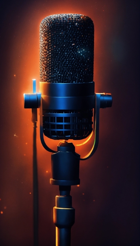 Sunset Wallpaper Hd, Microphone, Automotive Lighting, Flash Photography, Audio Equipment, Microphone Stand