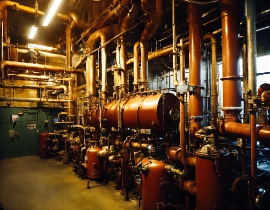 Super Hd Wallpaper, Gas, Engineering, Boiler, Machine, Industry