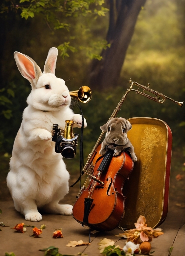 Valorant Hd Wallpaper, Musical Instrument, Rabbit, Violin Family, Plant, Rabbits And Hares