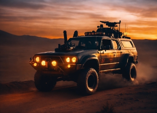 Venom Wallpaper, Tire, Sky, Wheel, Cloud, Vehicle