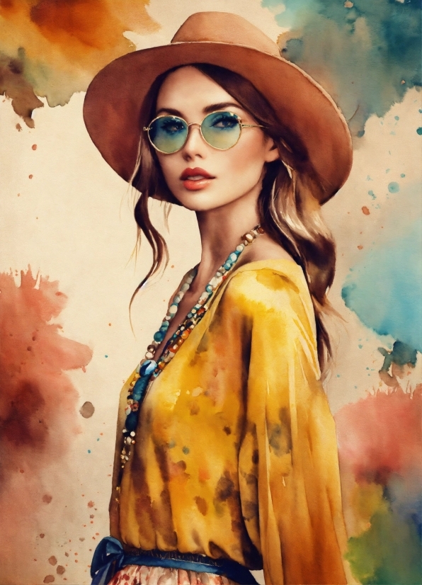 Wallpaper Cute Iphone, Face, Lip, Vision Care, Hat, Sunglasses