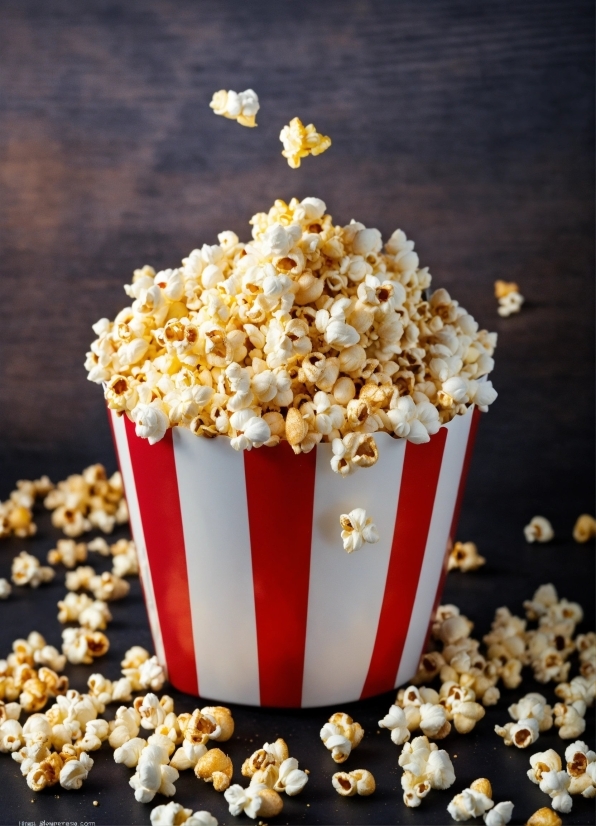 Wallpaper Macbook 4k, Popcorn, Kettle Corn, Food, Ingredient, Recipe