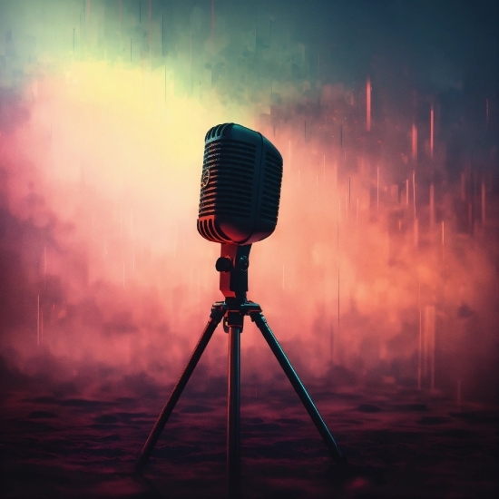 Wallpaper Pc 1080p, Atmosphere, Microphone, Cloud, Sky, Tripod