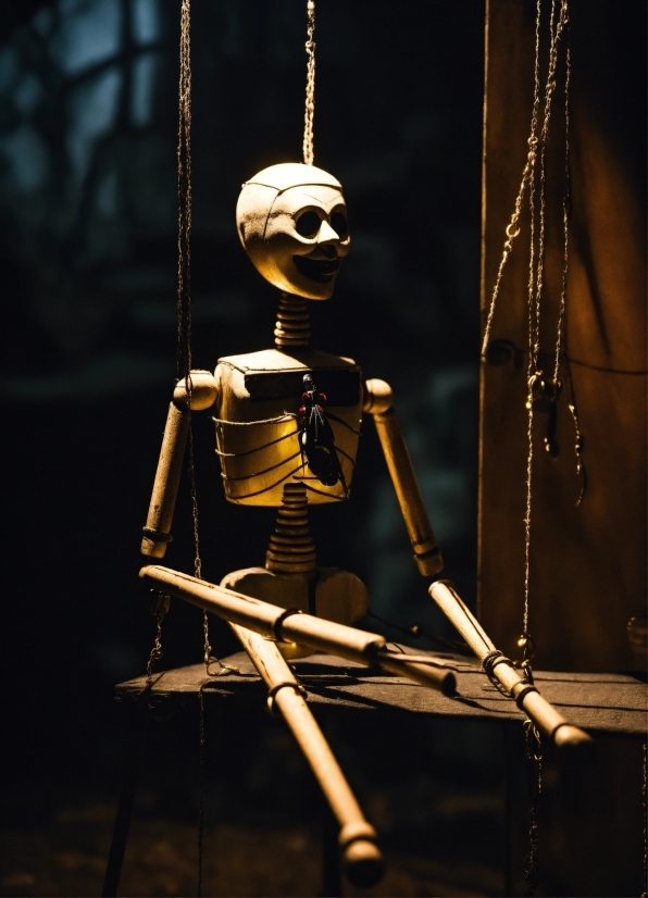 Wallpaper Photo Cute, Skeleton, Bone, Performing Arts, Darkness, Balance