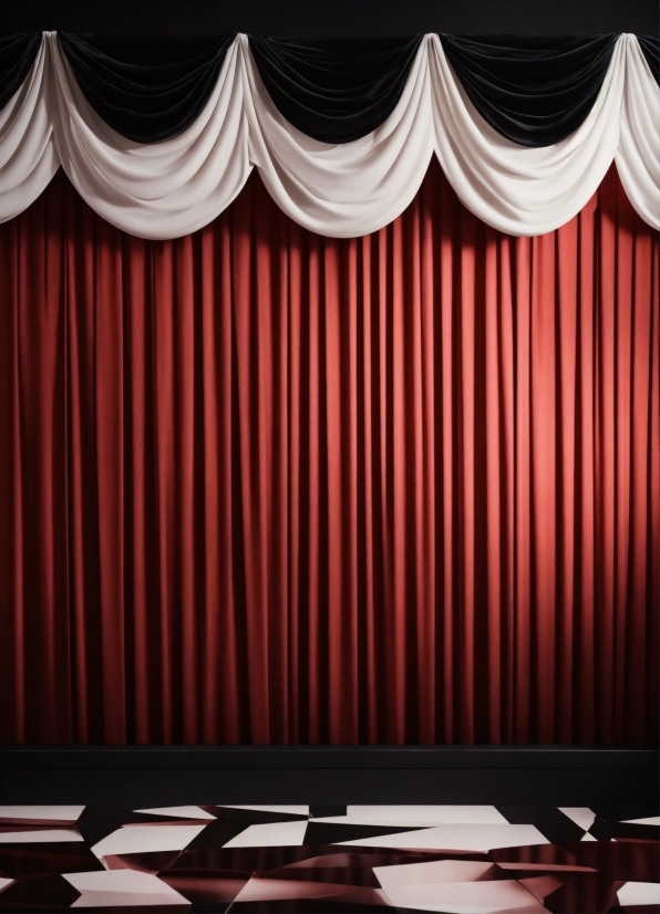 Whale Clipart, Theater Curtain, Stage Is Empty, Light, Entertainment, Textile