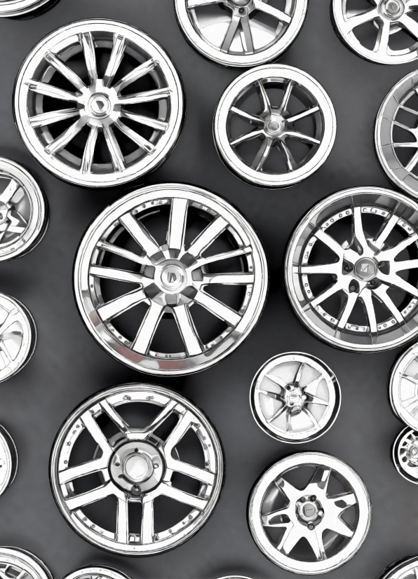 Wheel, Tire, Car, Motor Vehicle, Automotive Tire, Light