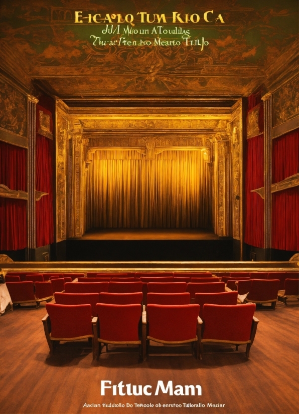 White Aesthetic Background Desktop, Theater Curtain, Textile, Entertainment, Building, Hall