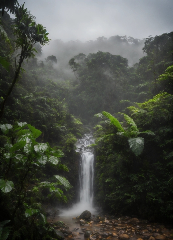 123rf Stock Photos, Water, Water Resources, Plant, Sky, Cloud