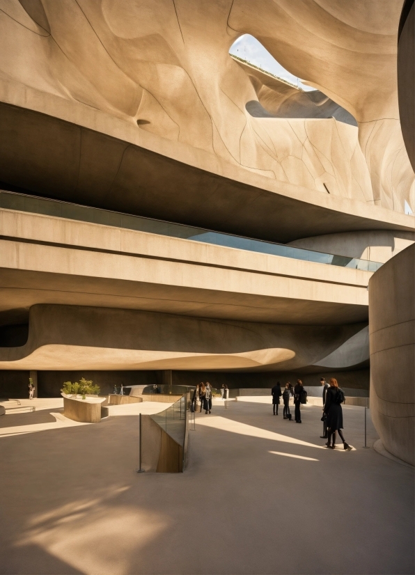 Allen Institute For Ai, Shade, Composite Material, Tints And Shades, Ceiling, City