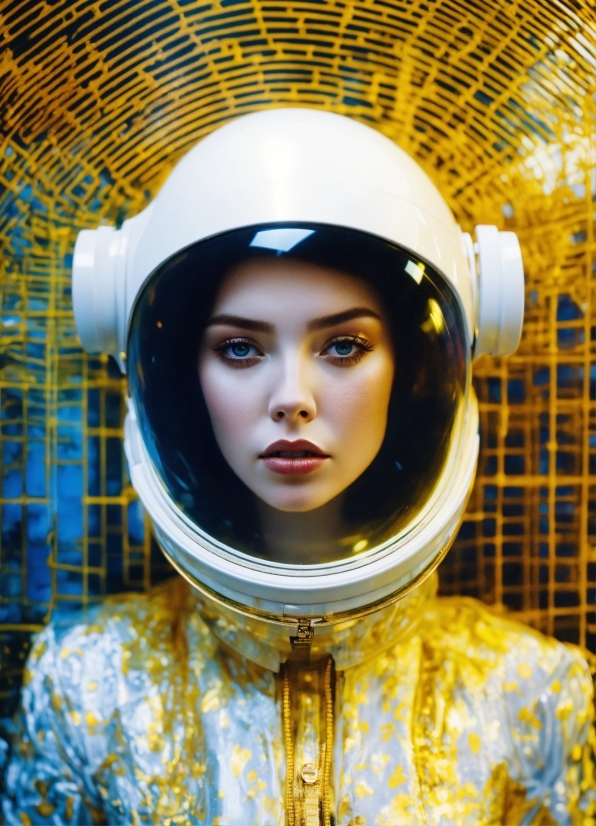 Artificial Intelligence For Computer Games, Yellow, Art, Headgear, Cool, Hat