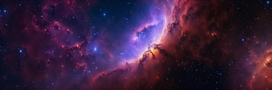 Atmosphere, Sky, Atmospheric Phenomenon, Astronomical Object, Cloud, Nebula