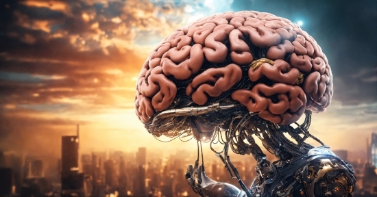 Best Articles On Artificial Intelligence, Cloud, Water, Brain, Sky, Brain